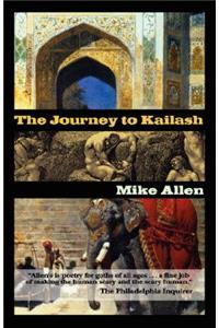 Journey to Kailash