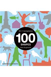 100 Shapes