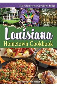 Louisiana Hometown Cookbook