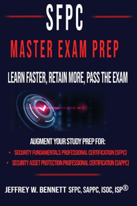 SFPC Master Exam Prep - Learn Faster, Retain More, Pass the Exam