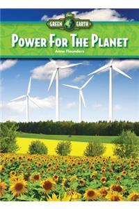 Power for the Planet