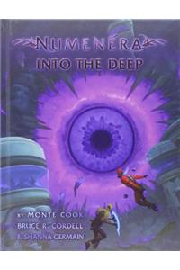 Numenera Into the Deep