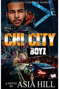 Chi City Boyz