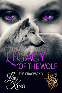 Legacy Of The Wolf