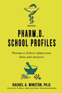 Pharm.D. School Profiles