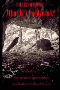 What is a Paddywack?