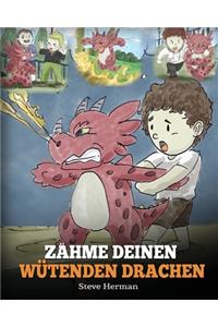 Zähme deinen wütenden Drachen