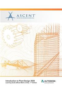 Introduction to Plant Design 2020 (Mixed Metric Units)