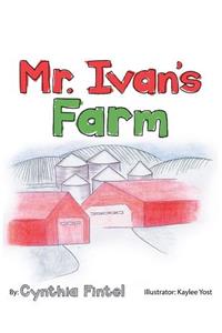 Mr. Ivan's Farm