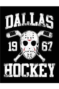 Dallas 1967 Hockey
