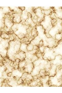 Marble Notebook