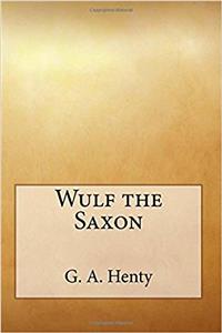 Wulf the Saxon