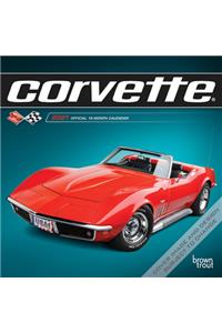 Corvette 2021 Mini 7x7