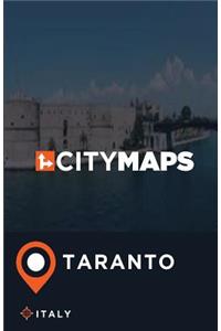 City Maps Taranto Italy
