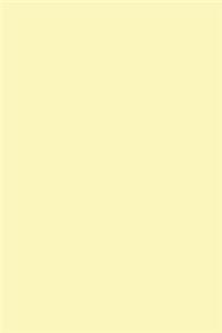 Sketchbook Yellow: Sketchbook 6 X 9, Sketchbook 200 Pages: Sketchbook No Lines, Sketchbook 200 Pages, Sketchbook Journal, Sketchbook for Drawing, Sketchbook Notebook