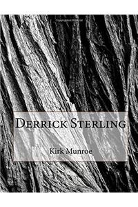 Derrick Sterling