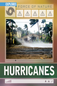 Hurricanes
