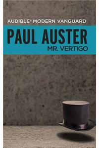 Mr. Vertigo