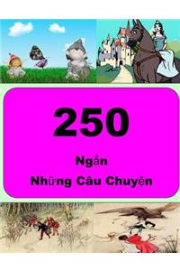250 Short Stories (Vietnamese)