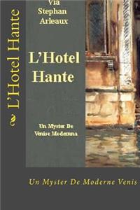 L'Hotel Hante