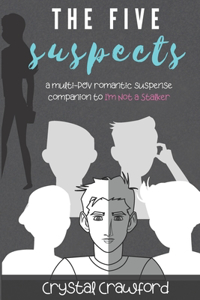 The Five Suspects