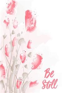 Be Still