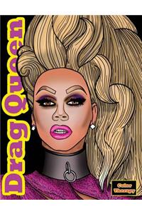 Drag Queen Color Therapy