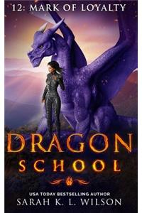 Dragon School