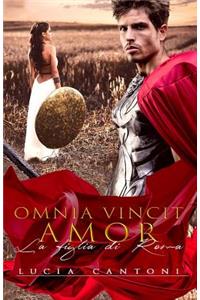 Omnia Vincit Amor