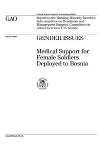Gender Issues