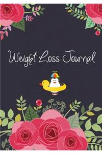 Weight Loss Journal