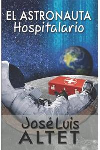 El Astronauta Hospitalario