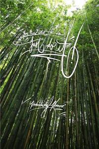 You know what to do, Just do it - Productivity Planner