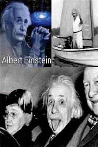 Albert Einstein