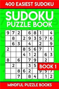 Sudoku Puzzle Book