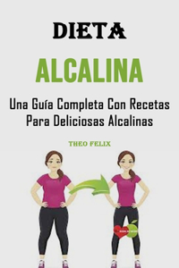 Dieta Alcalina