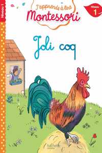 J'apprends a lire Montessori