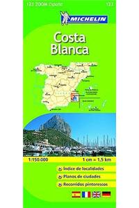 Costa Blanca