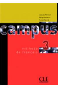 Campus 3 Textbook