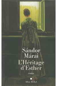 L' Heritage d'Esther