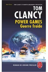 Power Games 5 Guerre Froide