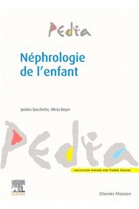 Néphrologie de l'Enfant