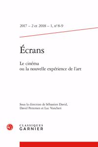 Ecrans