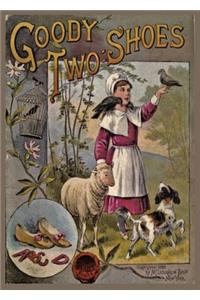 Goody Two Shoes by John Newbery