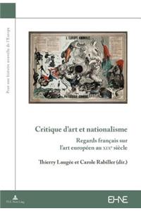 Critique d'Art Et Nationalisme