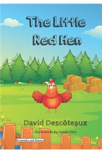 The Little Red Hen