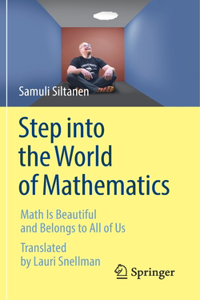 Step Into the World of Mathematics