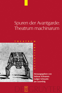 Spuren der Avantgarde