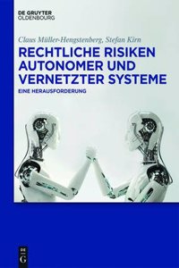 Autonome Softwareagenten: Technologie, Recht Und Risiken