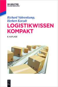 Logistikwissen kompakt